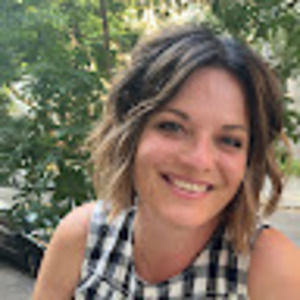 Meet your Posher, Koryn